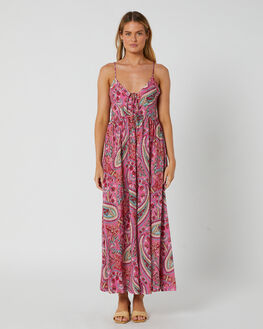 TIGERLILY Dresses SurfStitch