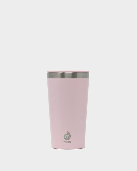 SOFT PINK WOMENS ACCESSORIES MIZU DRINKWARE - M1210101.3029