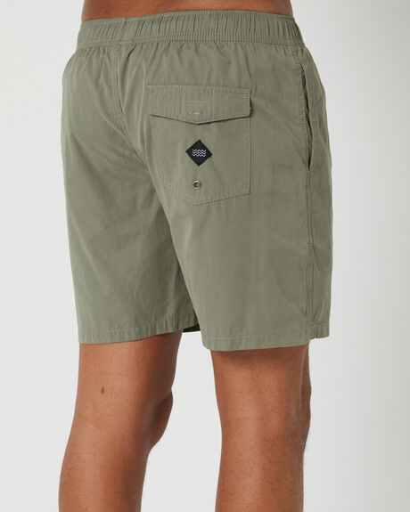 MILITARY MENS CLOTHING SWELL BOARDSHORTS - S5164231MIL