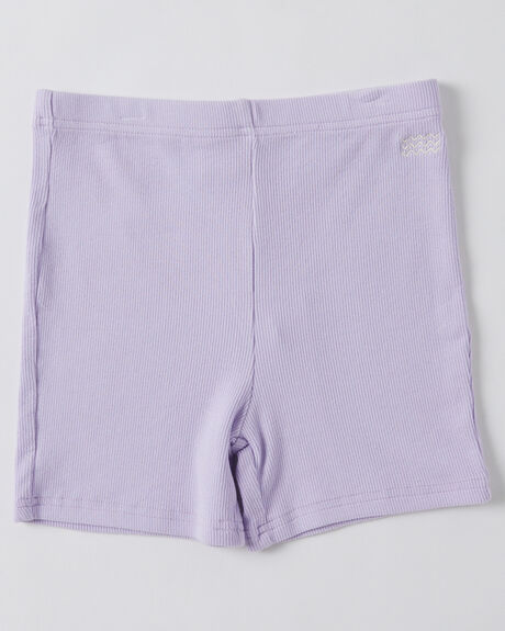 LILAC KIDS YOUTH GIRLS SWELL SHORTS + SKIRTS - S6232231LIL