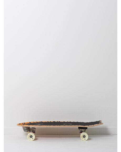 ORANGE SKATE SKATE YOW KIDS SKATEBOARDS - YOCO0021A027