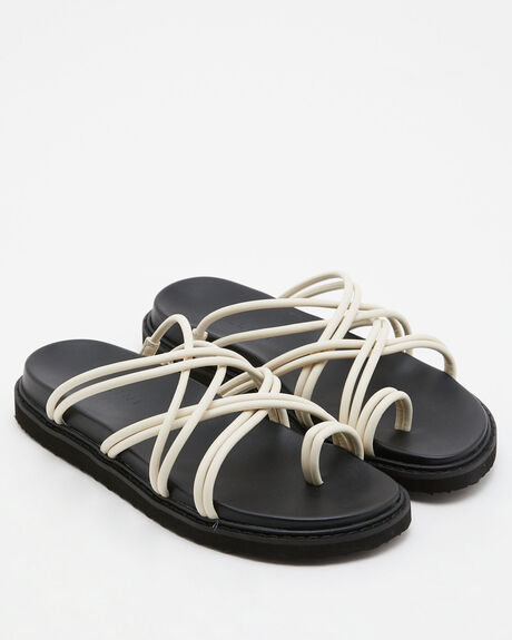 BONE WOMENS FOOTWEAR BILLINI SANDALS - S978BONE
