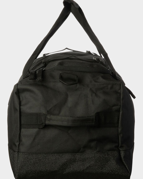BLACK MENS ACCESSORIES RVCA BAGS + BACKPACKS - AVYBA00106-BLK