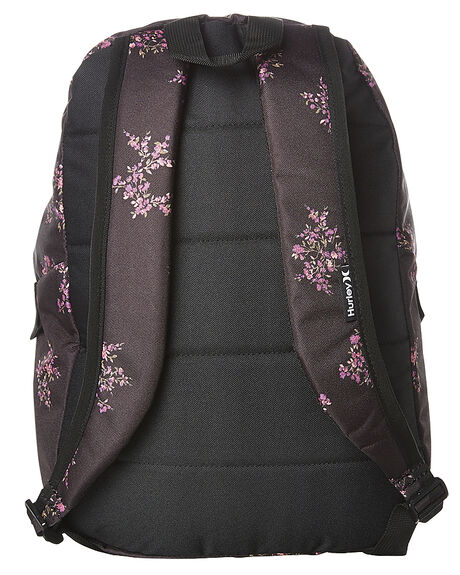 FLORAL WOMENS ACCESSORIES HURLEY BAGS - AGBACTYFLO