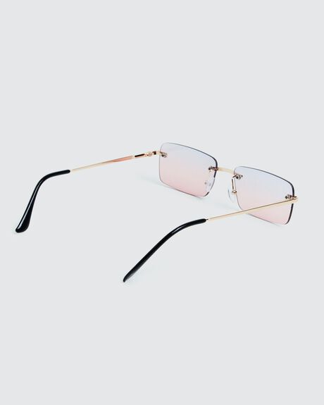 MULTI MENS ACCESSORIES INSIGHT SUNGLASSES - 51941300022