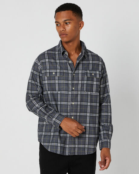 MOOD INDIGO MENS CLOTHING THRILLS SHIRTS - TA23-205EMOOD