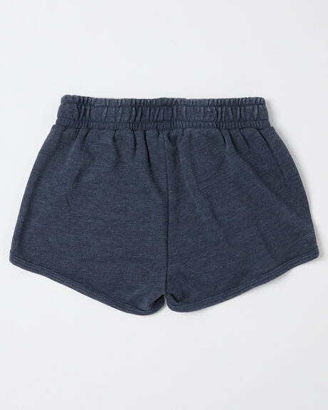 NAVY KIDS GIRLS RIP CURL SHORTS + SKIRTS - 005JWS49