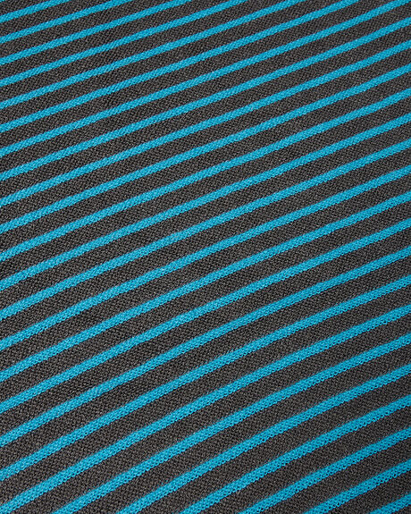 CHAR BLUE SURF ACCESSORIES FK SURF BOARD COVERS - 1410CHBLU