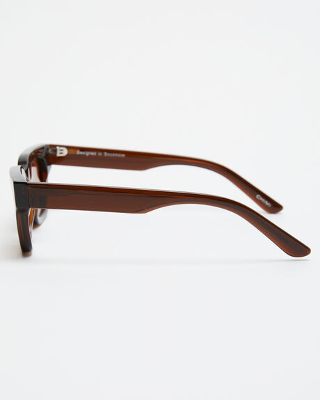 BROWN MENS ACCESSORIES CHIMI EYEWEAR SUNGLASSES - 1011CHIMIBRWN