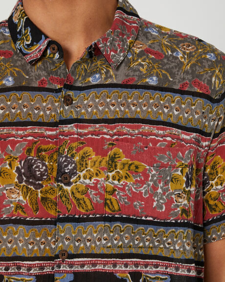 HIGH TEA MENS CLOTHING ROLLAS SHIRTS - 166256868