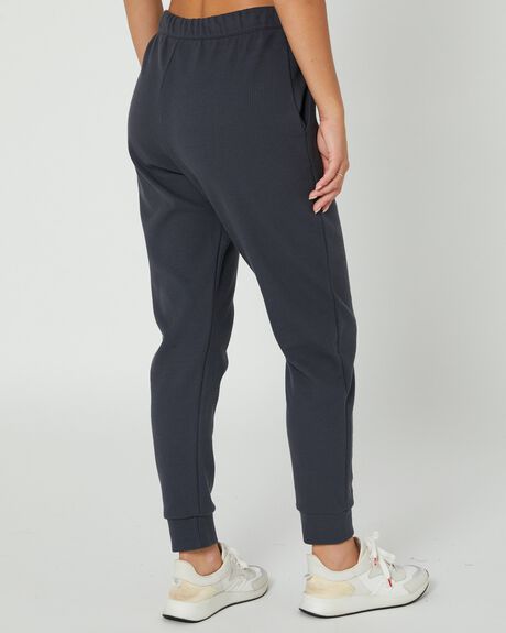 SMOKE WOMENS CLOTHING DK ACTIVE PANTS - DK11-020-SMK-XS
