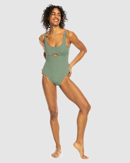 GREEN Swimwear SurfStitch