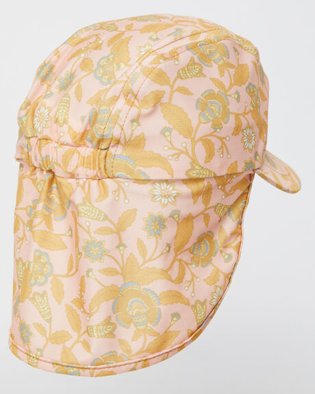 PEACH KIDS GIRLS RIP CURL HEADWEAR - 008JHE0165