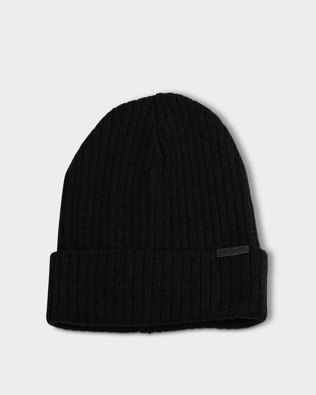 BLACK MENS ACCESSORIES ONEBYONE HEADWEAR - OBO-998-OS