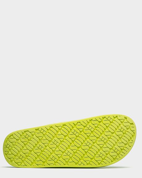 ALICE WOMENS FOOTWEAR FREEDOM MOSES SLIDES + THONGS - 6SOLID-ALIC-24-25