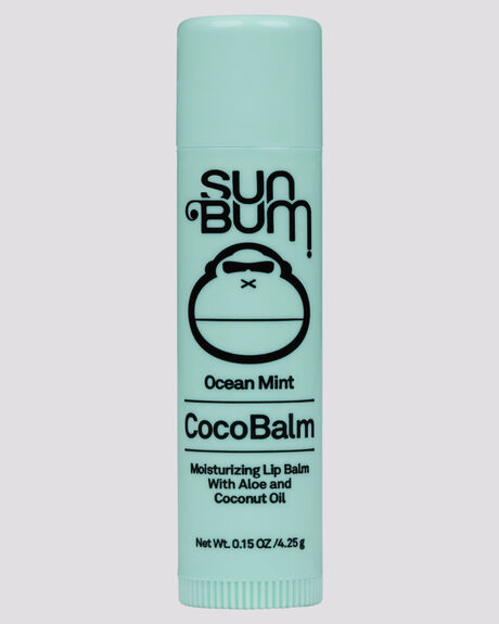 OCEAN MINT HOME + BODY BODY SUN BUM SKINCARE - 20-48056OCM