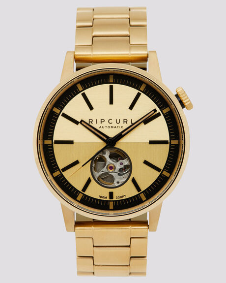 Rip curl best sale core surf watch