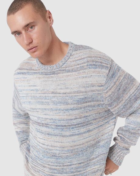 DAWN MENS CLOTHING BARNEY COOLS KNITS + CARDIGANS - 401-Q222-S