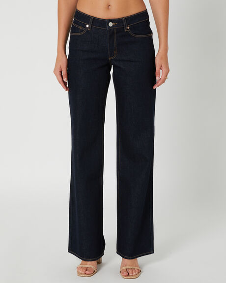 ALICE WOMENS CLOTHING ABRAND JEANS - 73151-6919
