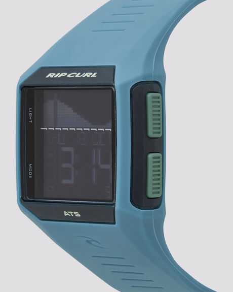 TEAL MENS ACCESSORIES RIP CURL WATCHES - A11194821