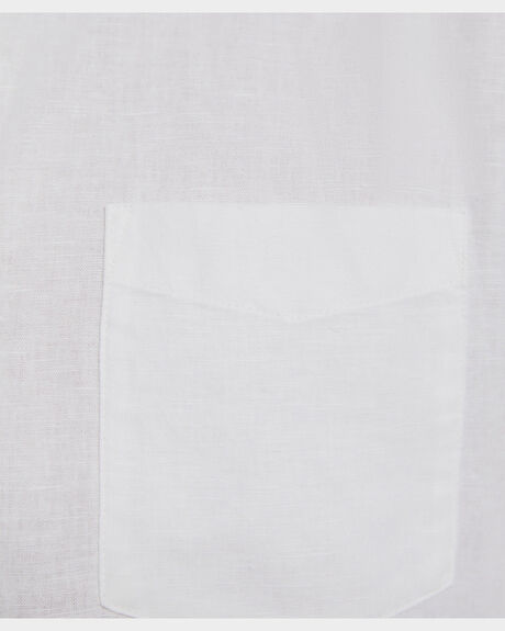 WHITE MENS CLOTHING ARVUST SHIRTS - 12905200020