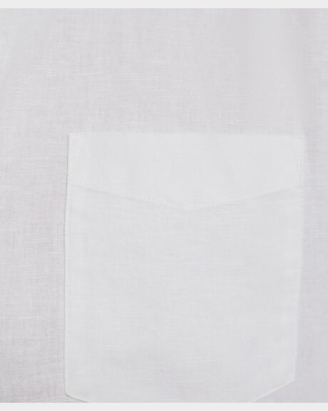 WHITE MENS CLOTHING ARVUST SHIRTS - 12905200020