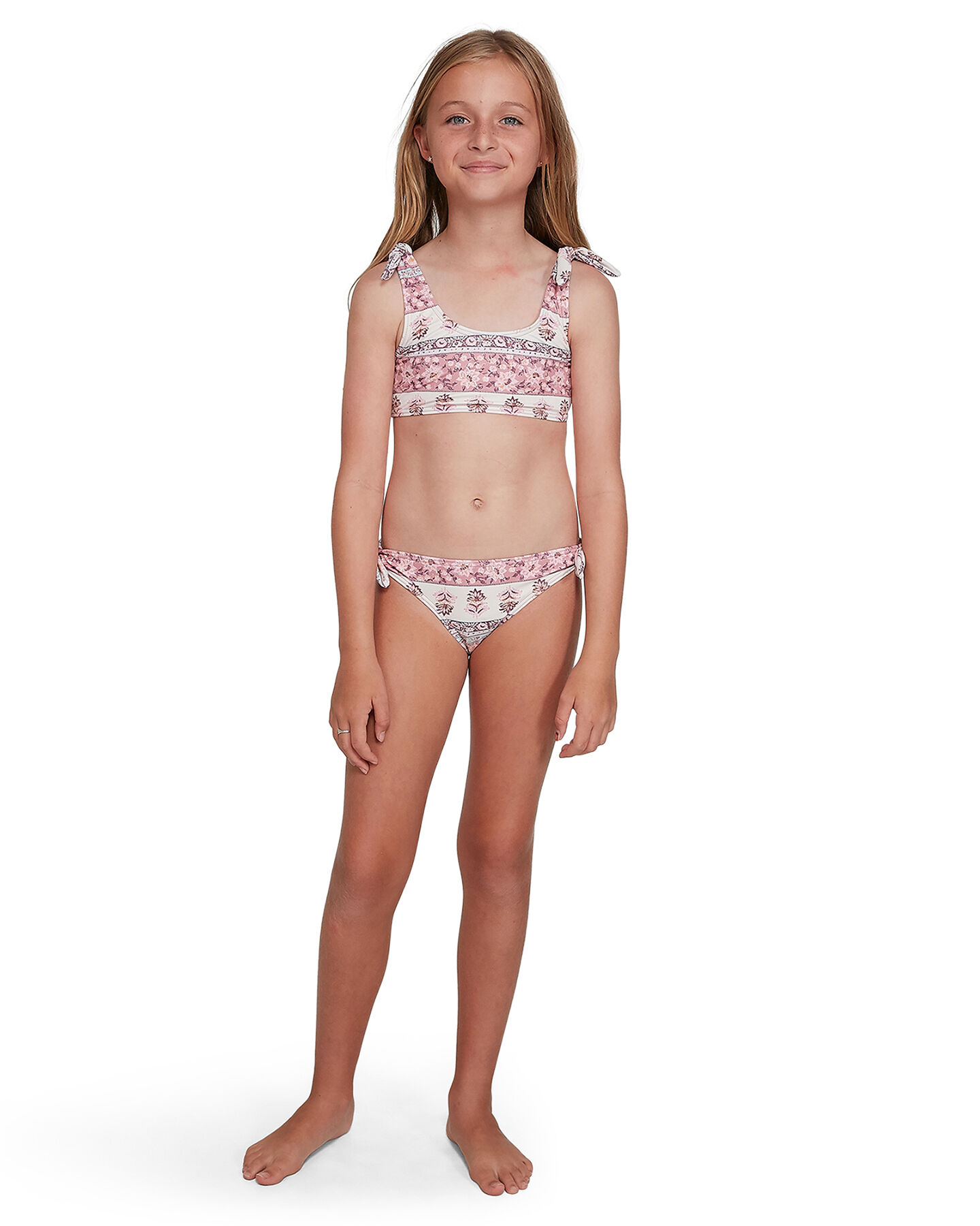 seafolly kids bathers
