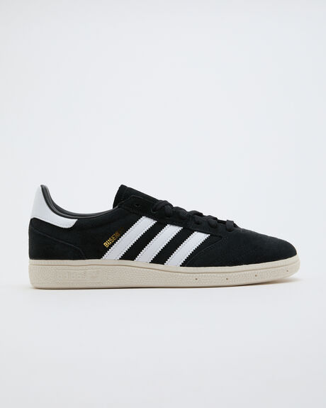 Adidas busenitz pro black white deals