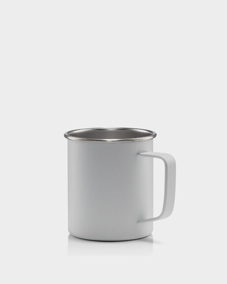 WHITE MENS ACCESSORIES MIZU DRINKWARE - M1201000.3002