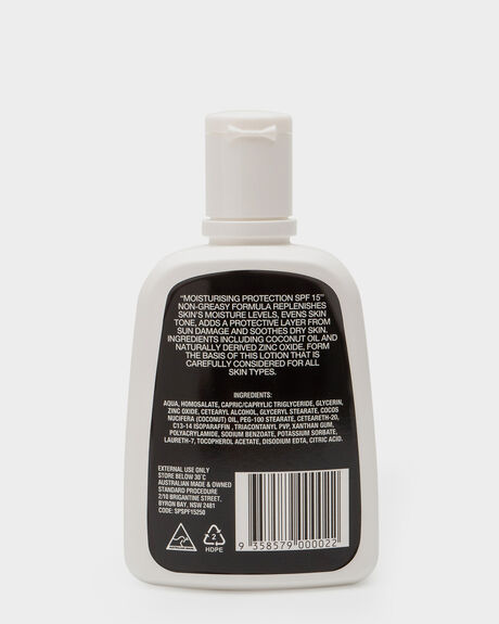 MULTI HOME + BODY BODY STANDARD PROCEDURE SKINCARE - SPSPF15250MUL