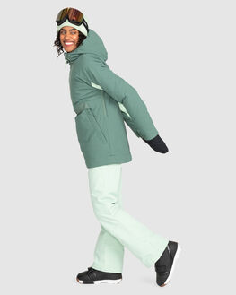 Womens Snow Jackets SurfStitch