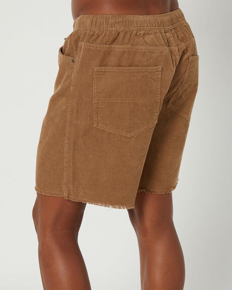 KANGAROO MENS CLOTHING RUSTY SHORTS - WKM1097KGR