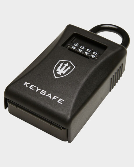 BLACK SURF ACCESSORIES FK SURF  - 1501BBLK