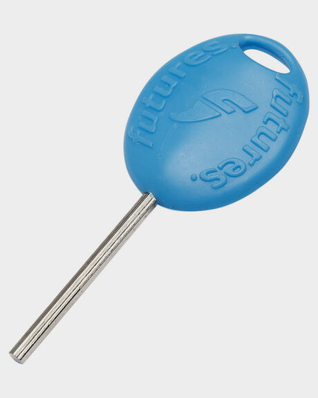 MULTI SURF ACCESSORIES FUTURE FINS OTHER - JIG-FUTKEYMUL 