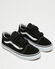 BLACK / TRUE WHITE