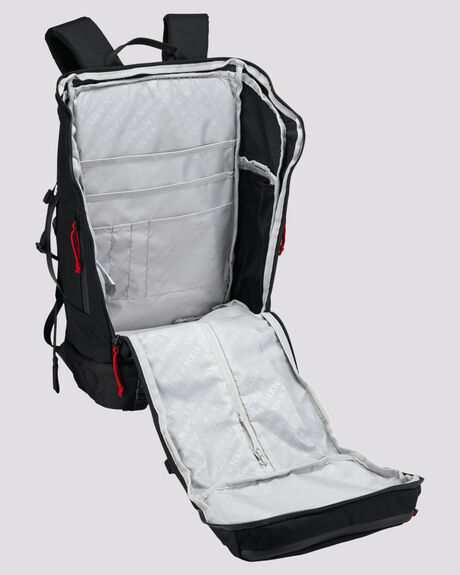 BLACK MENS ACCESSORIES NIXON BAGS - C3253-000-00BLACK