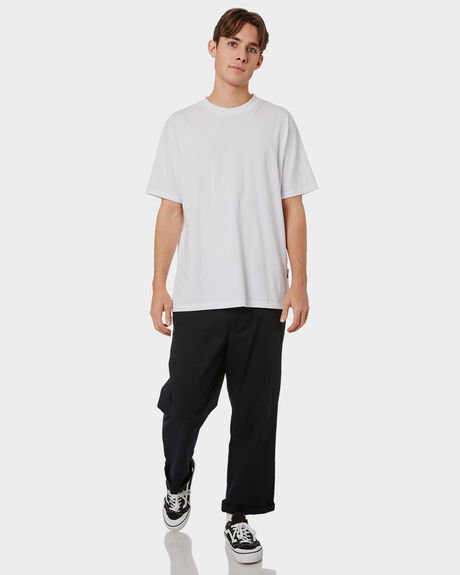 V8 BLACK DRILL MENS CLOTHING ROLLAS PANTS - 159923404