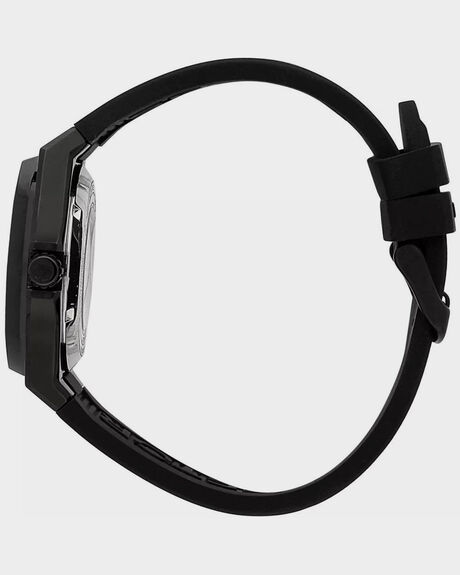 BLACK MENS ACCESSORIES SECTOR WATCHES - R3221528001
