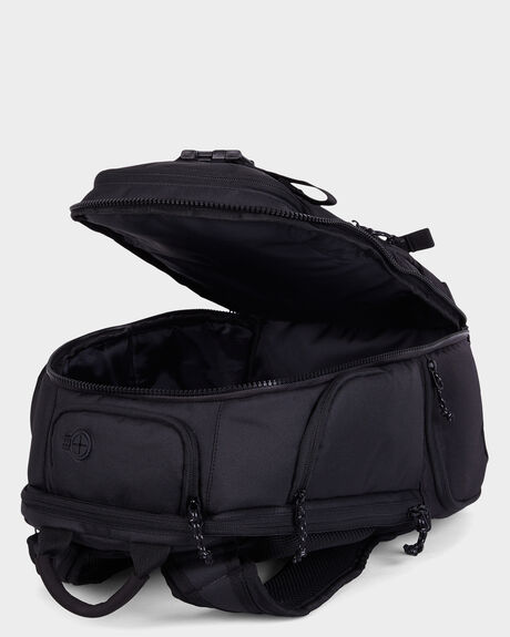 STEALTH MENS ACCESSORIES BILLABONG BAGS - UBYBP00105-STH
