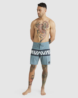 Rvca boardshorts sale top