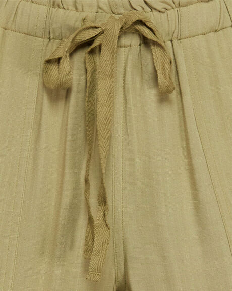 CEDAR WOMENS CLOTHING BILLABONG PANTS - BB-6591404-CE1