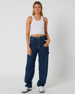 Women's Jeans | Skinny, Straight, Hi Rise Jeans & More Online | SurfStitch