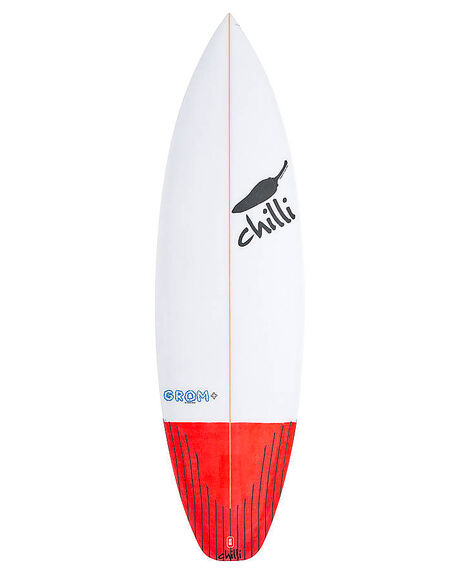 MULTI BOARDSPORTS SURF CHILLI SURFBOARDS - CHGROMPLUSSPRY