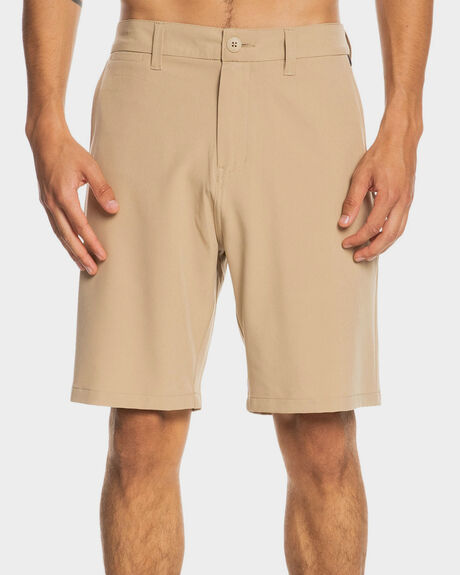 Quiksilver amphibian sale shorts 21