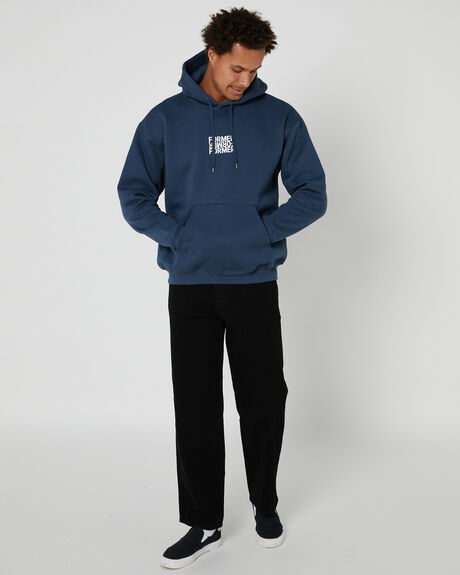 CADET MENS CLOTHING FORMER HOODIES - FFL-23105CAD