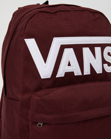 PORT ROYALE MENS ACCESSORIES VANS BAGS + BACKPACKS - VN0A5KHP4QU
