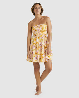 Floral Dresses Billabong SurfStitch
