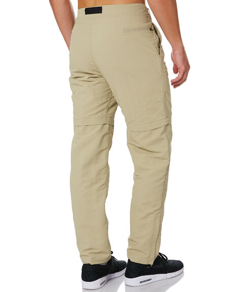 the north face men's paramount trail convertible pants