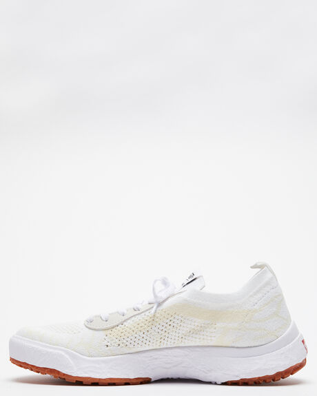 TRUE WHITE MENS FOOTWEAR VANS SNEAKERS - VNA4BXBW00