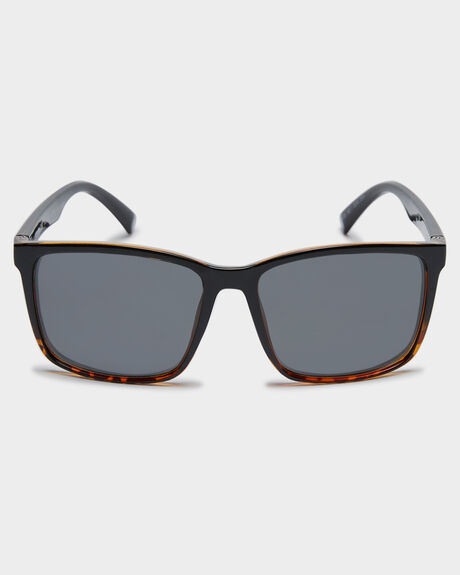 TORT SMOKE MENS ACCESSORIES SIN EYEWEAR SUNGLASSES - 11975-01TRTSM